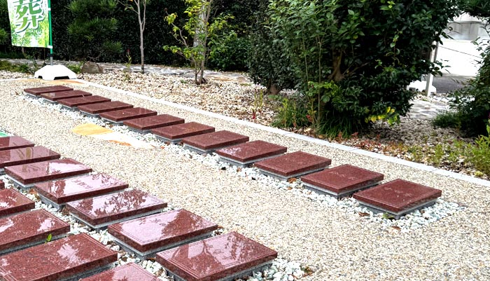 刈谷市にある小垣江駅が蔡華寺の最寄駅です