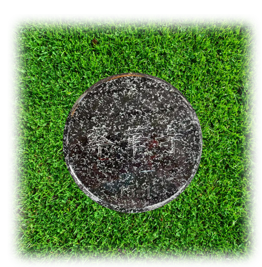 墓石のデザイン