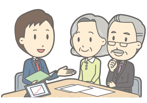 プラン設計・お見積り