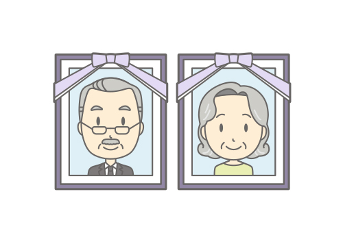 お2人目のご納骨