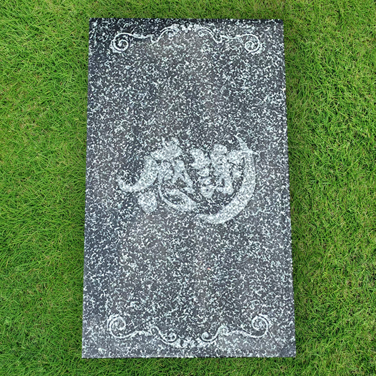 コンパクト墓石