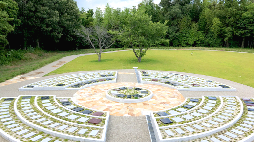 四季折々の景観