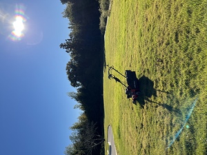 さあ始めます。